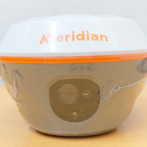 Máy GPS RTK Meridian M20L (camera trước & dưới) 47 Máy GPS RTK Meridian M20L