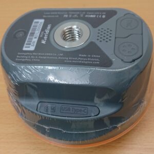 Máy GPS RTK Meridian M20L (camera trước & dưới) 52 Máy GPS RTK Meridian M20L