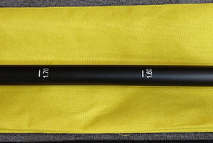 Sào 4 khúc RTK rút gọn 50cm - 1.8m 14 Sào 4 khúc rút gọn 50cm – 1.8m RTK