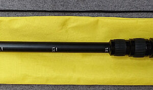 Sào 4 khúc RTK rút gọn 50cm - 1.8m 13 Sào 4 khúc rút gọn 50cm – 1.8m RTK