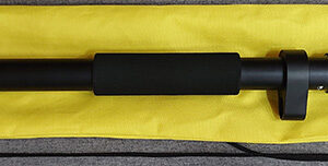 Sào 4 khúc RTK rút gọn 50cm - 1.8m 12 Sào 4 khúc rút gọn 50cm – 1.8m RTK