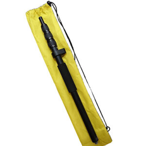 Sào 4 khúc rút gọn 50cm – 1.8m RTK