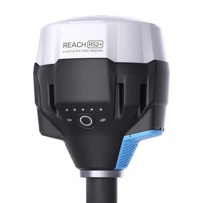 may gps rtk Emlid Reach RS2+