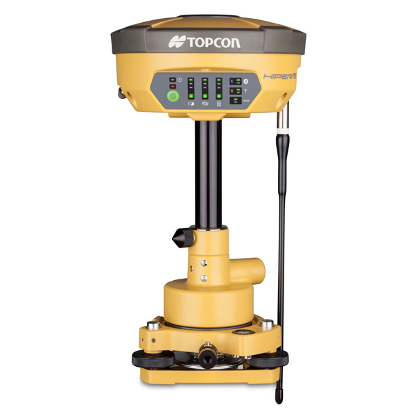 may gps rtk Hiper-SR-topcon