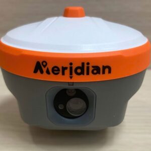 Máy GPS RTK Meridian M25