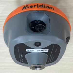 Máy GPS RTK Meridian M25