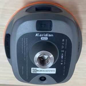 Máy GPS RTK Meridian M25