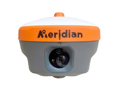 Máy GPS RTK Meridian M25