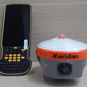 may GPS RTK Meridian M25