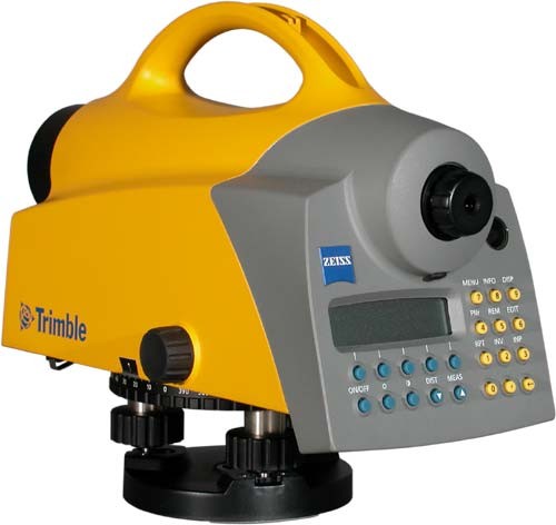 Máy thủy bình điện tử Trimble DiNi 0.7