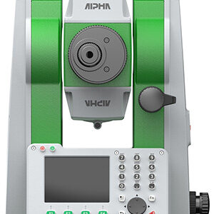 Máy toàn đạc điện tử Alpha Ti