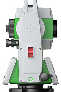 Máy toàn đạc điện tử Alpha Ti