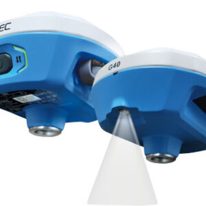 Máy GPS RTK GINTEC G40 43 Máy gps rtk GNSS GINTEC