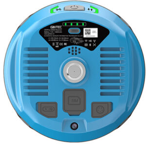 Máy GPS RTK Gintec G40 PLUS 8 Máy GPS RTK Gintec G40 PLUS