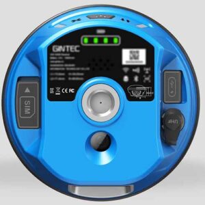 Máy GPS RTK Gintec G50