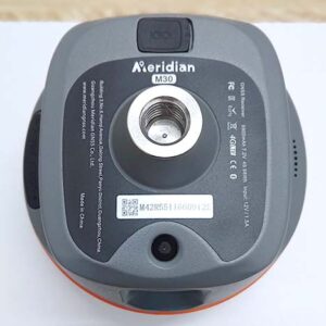 Máy GPS RTK Meridian M30 50 Máy RTK GPS Meridian M30