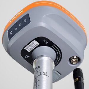 Máy GPS RTK CHCNAV i73+ 41 Máy GPS RTK CHCNAV i73+