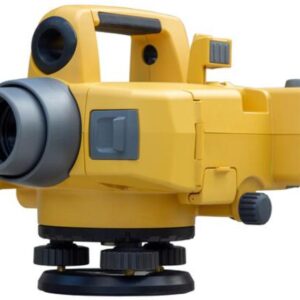 Máy thuỷ bình điện tử Topcon DL-501