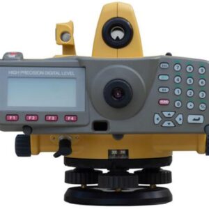 Máy thuỷ bình điện tử Topcon DL-501