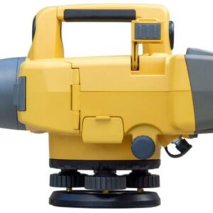 Máy thuỷ bình điện tử Topcon DL-501