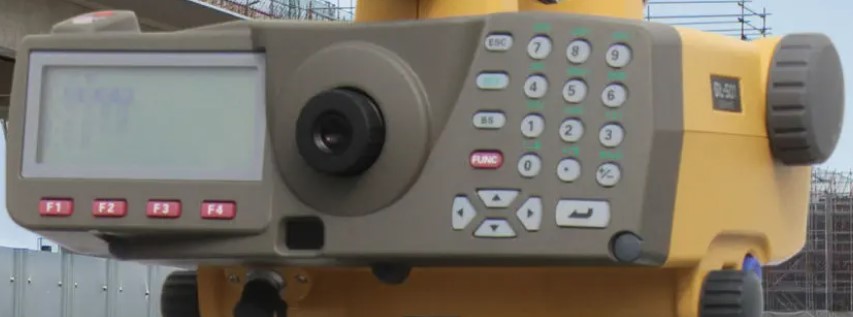 Máy thuỷ bình điện tử Topcon DL-501