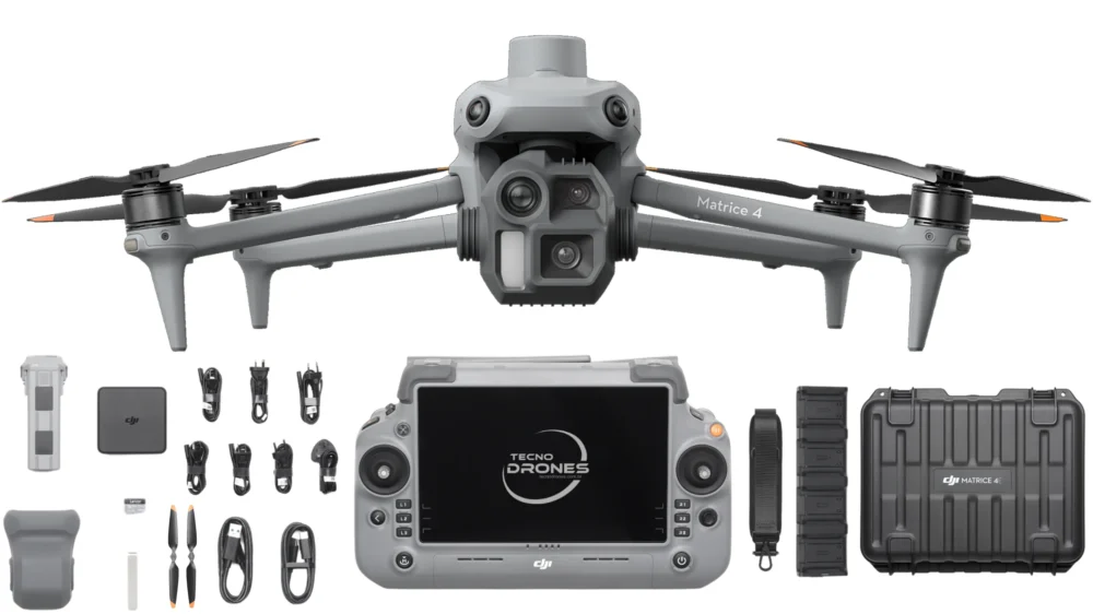 Flycam DJI Mavic 4E e1754449877841