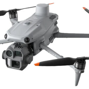 máy bay không người lái Flycam Matrice 4E