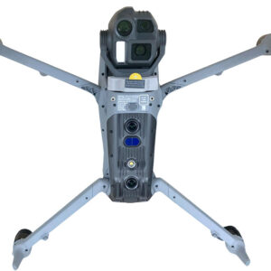 máy bay không người lái Flycam Matrice 4E