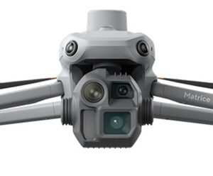 máy bay không người lái Flycam Matrice 4E