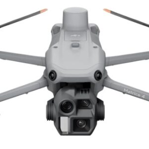 máy bay không người lái Flycam Matrice 4E