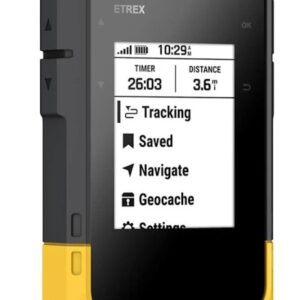 Máy định vị GPS Garmin GPSMAP ETREX SE 11 Máy định vị GPS Garmin GPSMAP ETREX SE