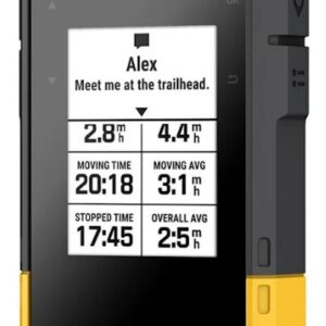 Máy định vị GPS Garmin GPSMAP ETREX SE 9 Máy định vị GPS Garmin GPSMAP ETREX SE