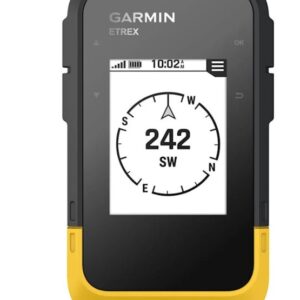 Máy định vị GPS Garmin GPSMAP ETREX SE 7 Máy định vị GPS Garmin GPSMAP ETREX SE