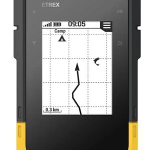 Máy định vị GPS Garmin GPSMAP ETREX SE 8 Máy định vị GPS Garmin GPSMAP ETREX SE