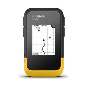 Máy định vị GPS Garmin GPSMAP ETREX SE