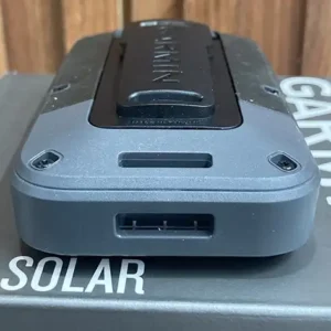 Máy định vị GARMIN ETREX SOLAR