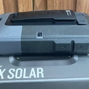Máy định vị GARMIN ETREX SOLAR