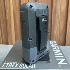 Máy định vị GARMIN ETREX SOLAR