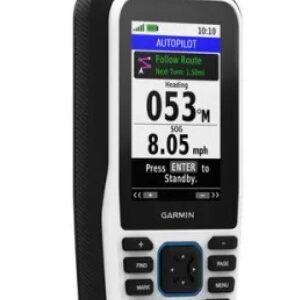 Máy định vị Garmin GPSMap 86s (WW) 39 Máy định vị Garmin GPSMap 86s