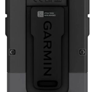 máy định vị cầm tay GARMIN ETREX SOLAR