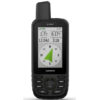 Máy định vị GPS Garmin GPSMAP 67