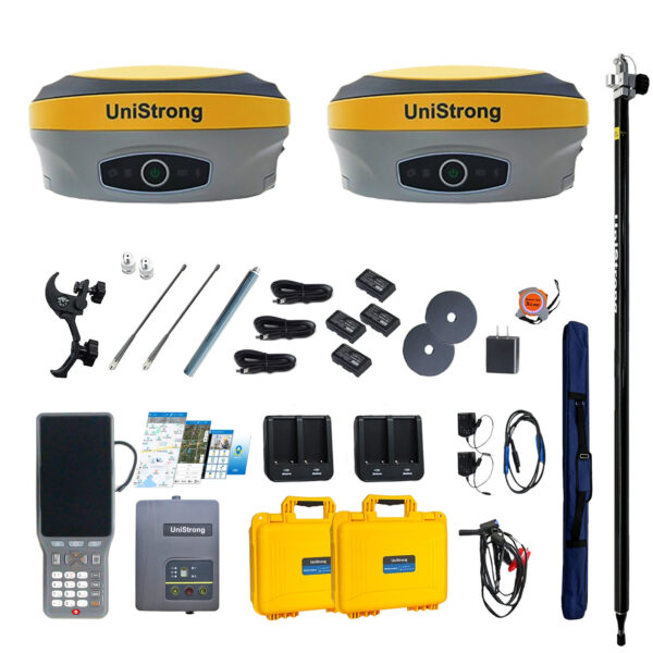may gnss gps rtk unistrong
