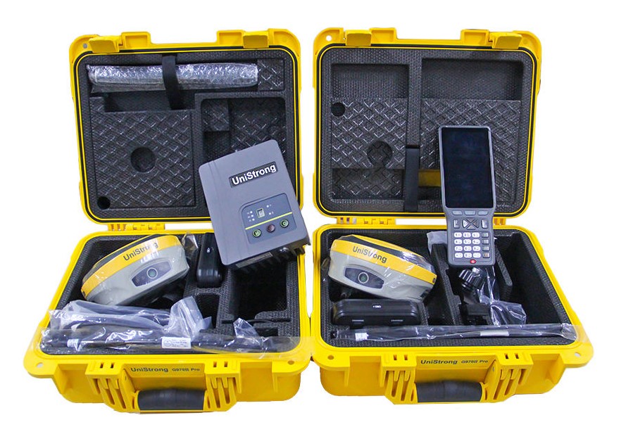 may gnss gps rtk unistrong