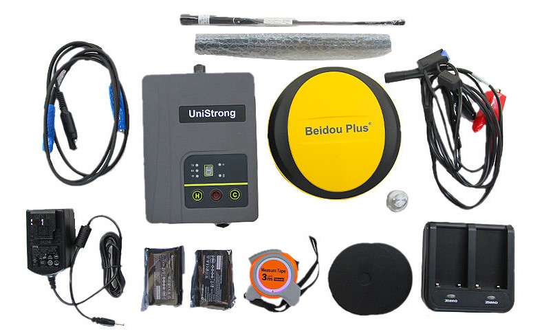 may gnss gps rtk unistrong