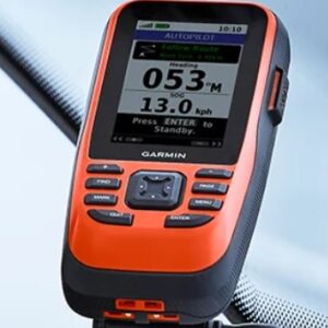Máy định vị GPS cầm tay Garmin Map 86s Asia