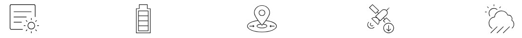 tinh nang may dinh vi gps GPSMAP 67 1