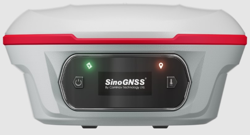 Máy GNSS RTK ComNav Jupiter