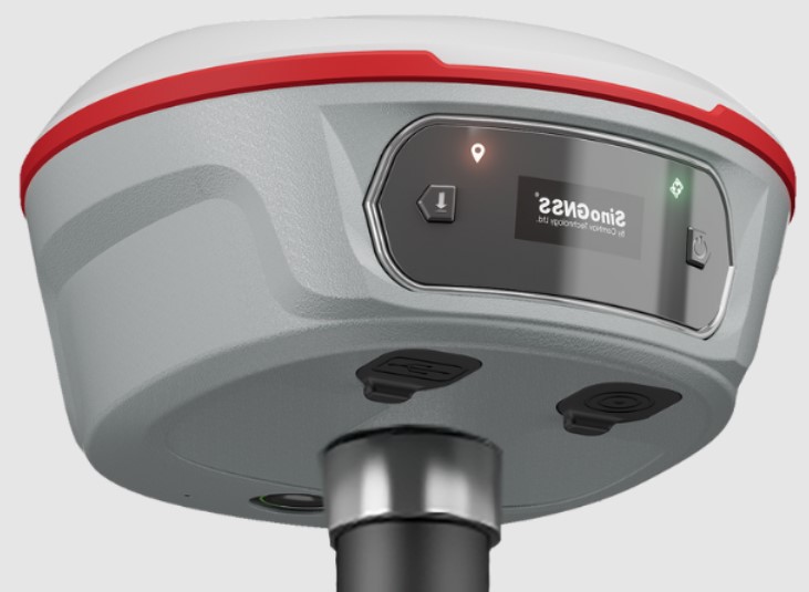 Máy GNSS RTK ComNav Jupiter
