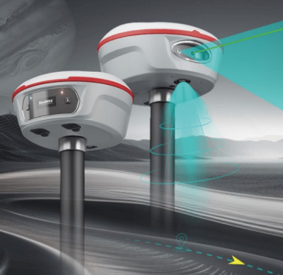 Máy GNSS RTK ComNav Jupiter