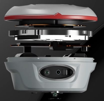 Máy GNSS RTK ComNav Jupiter